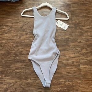 Zara bodysuit